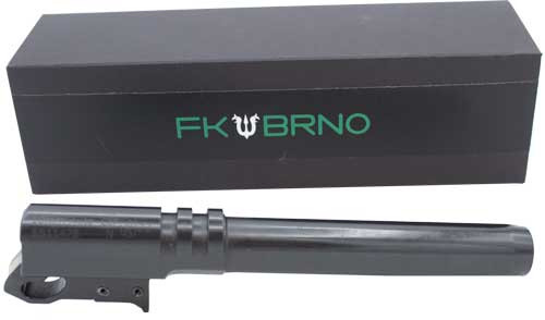 Fk Brno BRNO 10mm Barrel 7.5 FK TO 10mm Barrel ONLY