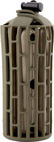 Flextone Calls Battle BAG PLUS With DRAW CORD FOR Silent Transport