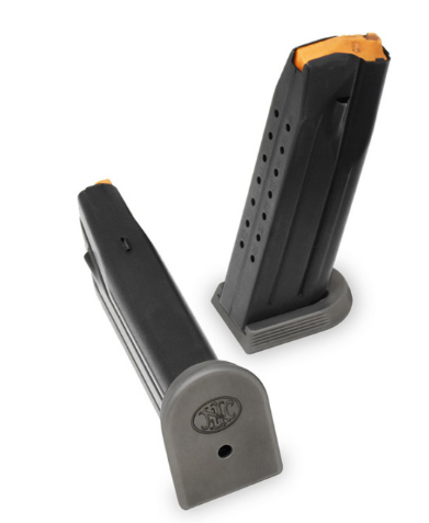 Fn FN 509 LS Edge Magazine Accessory-magazines - 9mm, 17-Round