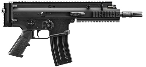 Fn SCAR 15P Semi-Automatic Pistol - 223 Rem | 5.56 NATO, 7.5"