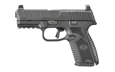 Fn America 509M MRD LE 9mm 17RD