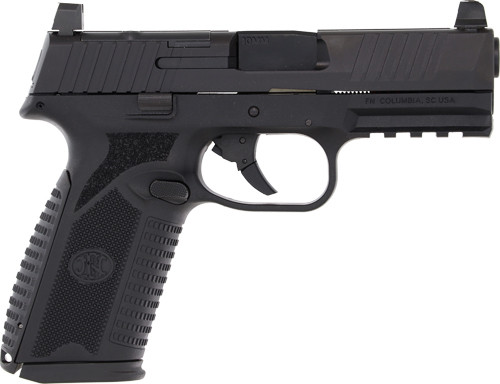 Fn America FN 510 MRD Semi-Automatic Pistol - 10mm AUTO, 4.1"