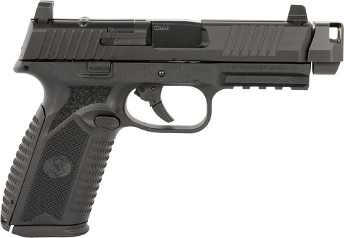 Fn America FN 510 MRD Compact Semi-Automatic Pistol - 10mm AUTO, 4.43"