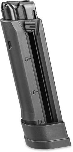 Fn America FN 502 Magazine Accessory-magazines for Rimfire - 22 LONG RIFLE, 15-Round