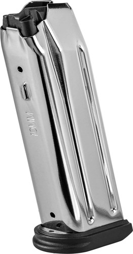 Fn America FN 510 Magazine Accessory-magazines for Centerfire Pistol - 10mm AUTOMATIC, 15-Round