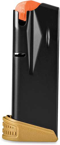 Fn America FN Reflex Magazine Accessory-magazines for Centerfire Pistol - 9mm LUGER (9X19,9mm PARABELUM), 10-Round