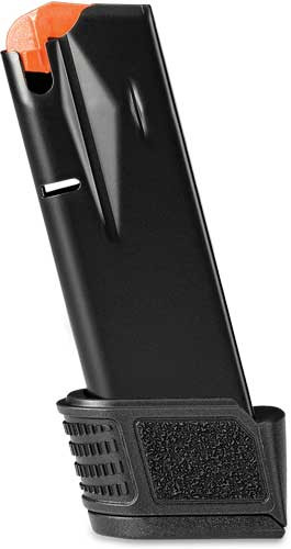 Fn America FN Reflex Magazine Accessory-magazines for Centerfire Pistol - 9mm LUGER (9X19,9mm PARABELUM), 15-Round