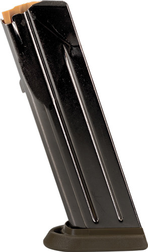 Fn America Magazine FNS-9 9mm 17RD Flat Dark Earth<