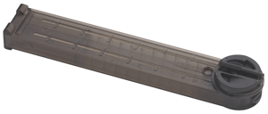 Fn America PS90 Magazine Accessory-magazines for Centerfire Rifle - 5.7X28MM, 50-Round