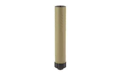 Fn America RUSH 9TI Flat Dark Earth 9mm Suppressor
