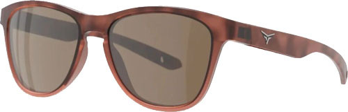 Force Flex FLEX Sunglasses BRYCE BROWN BROWN LENS Polarized
