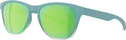 Force Flex FLEX Sunglasses BRYCE GREEN Mirror LENS Polarized