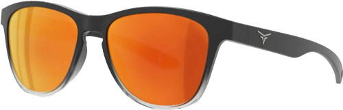 Force Flex FLEX Sunglasses BRYCE Red Mirror LENS Polarized
