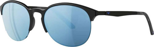 Force Flex FLEX Sunglasses Caprice BLUE Mirror Polarized