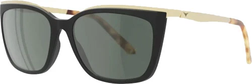 Force Flex FLEX Sunglasses LOLA GREEN LENS NON Polarized