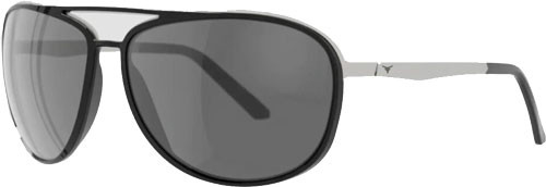 Force Flex FLEX Sunglasses TANGO SMOKE LENS Polarized