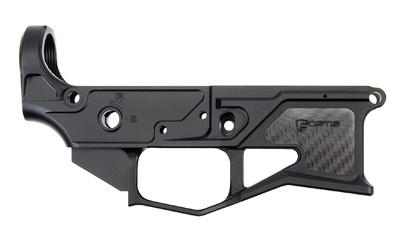 Fortis Manufacturing, Inc. License GEN II AR15 Lower Standard