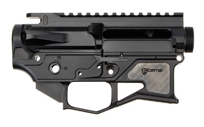 Fortis Manufacturing, Inc. License GEN II AR15 SET AMBI