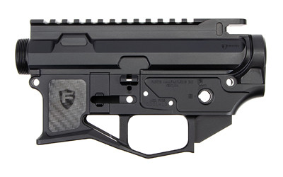 Fortis Manufacturing, Inc. License GEN II AR15 SET Standard