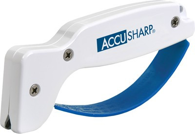 Fortune Products (Accusharp) KNIFE Sharpener