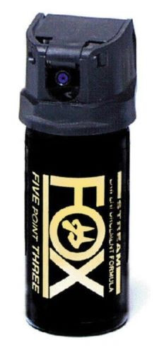 Fox Labs LABS FIVE POINT THREE 3OZ FLIP TOP Stream