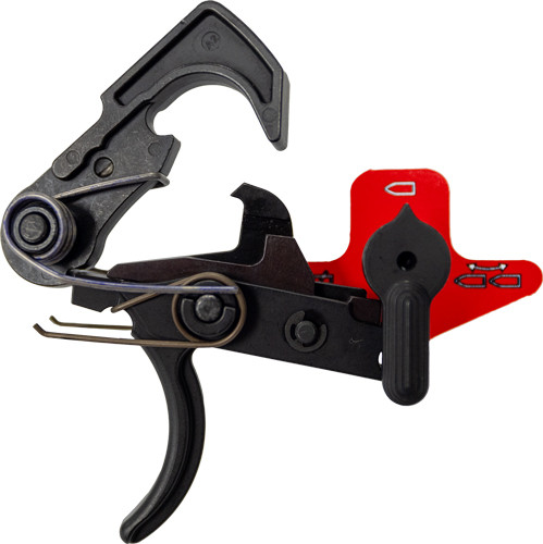 Franklin Armory Bfsiii Binary Firing System Accessory-triggers