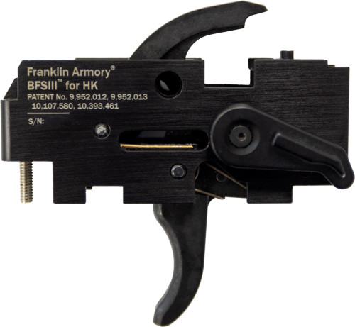 Franklin Armory Bfsiii Binary Firing System Accessory-triggers for Most 91/93/94 Housings