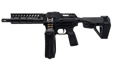 Freedom Ordnance FRD ORD FM-9D M-LOK 9mm 8" 150RD