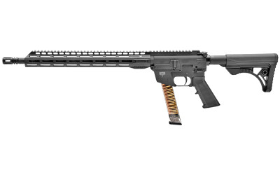 Freedom Ordnance FRD ORD FX9 PCC 9mm 16" 32RD