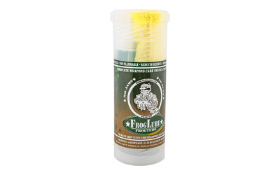 Froglube System KIT Frogtube Large