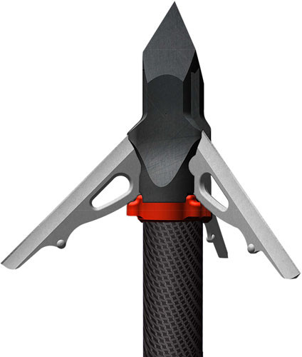 G5 Outdoors Broadhead Deadmeat XBOW 3-BLD EXPAN 100GR 1.5" CUT 3PK