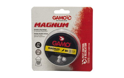 Gamo Usa Magnum SPIRE POINT 177CAL 250CT