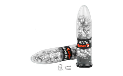 Gamo Usa PBA Platinum PLLT 177CAL 100CT