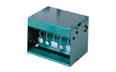 Gamo Usa Rocker Pellet TRAP