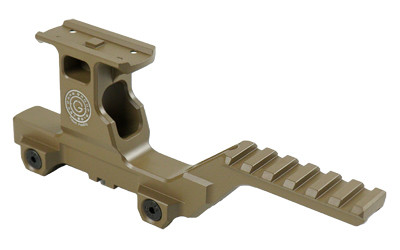 Gbrs Group GROUP HYDRA V2 AMPT DTY Rounds Flat Dark Earth