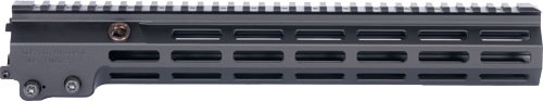 Geissele 13.5" SUPER MOD RAIL MK16 M-LOK