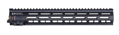 Geissele 13.5" SUPER MOD RAIL MK8 M-LOK