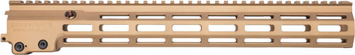 Geissele 15" SUPER MOD RAIL MK16 M-LOK DDC
