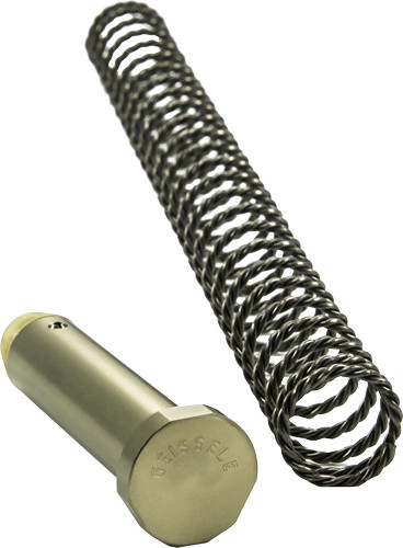 Geissele SUPER 42 Braided WIRE Buffer Spring COMBO H3