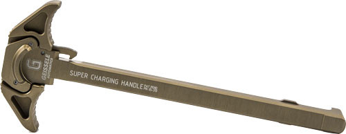 Geissele SUPER Charging Handle SCH 5.56 Desert DIRT COLOR