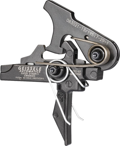 Geissele SUPER Dynamic Enhanced Trigger SDE