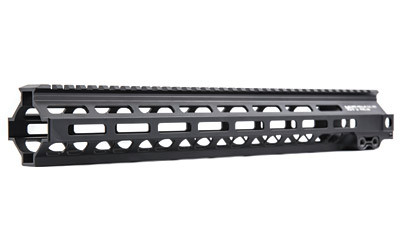 Geissele Automatics 15" SUPER MOD MK8 MLOK