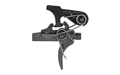 Geissele Automatics SUPER Tricon