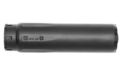Gemtech ABYSS Suppressor 556