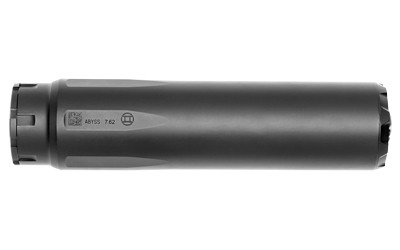 Gemtech ABYSS Suppressor 762