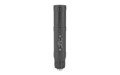 Gemtech LUNAR 9 SPRSR MOD 9mm