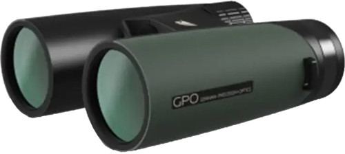 German Precision Optics GPO Binocular Passion ED 10x42ED