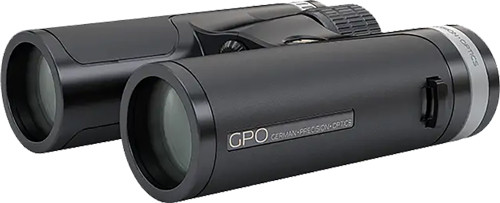 German Precision Optics GPO Binocular Passion SD 10x34