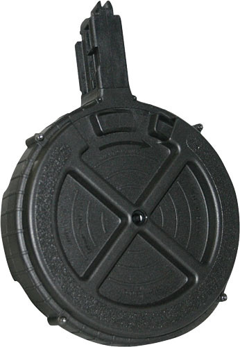 German Sport GSG-16 Magazine Accessory-magazines for Rimfire - 22 LONG RIFLE, 110-Round