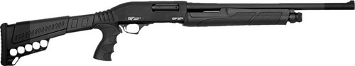 Gforce Arms GF2P Shotgun - 12, 18.5"
